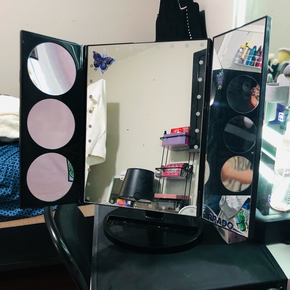 LED mirror - Picture 5 of 7